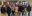 Community Carolers in Denison