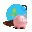 Ag piggy 250
