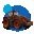 Comm tractor 450
