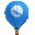 Freebird balloon