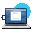 Laptop mockup