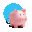 Piggy 250