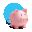 Piggy 450