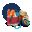 Beach bag 450