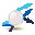 Coin arrows 450 silver