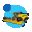 Machinery combine 250